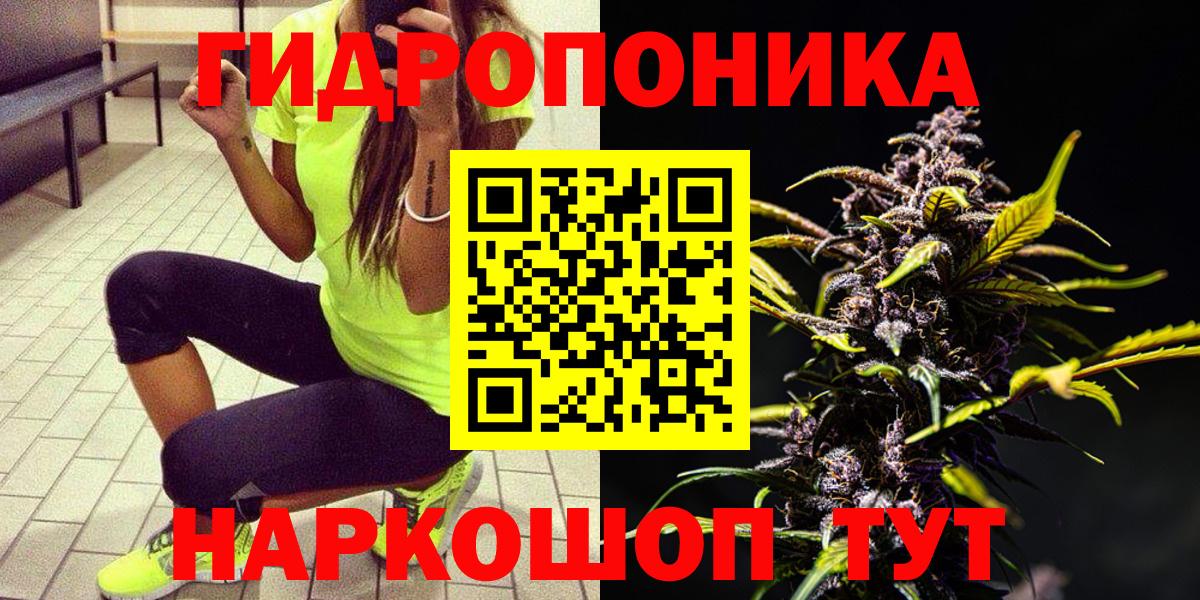 Марихуана индика Мончегорск